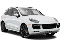 Porsche Cayenne 958 2010-2018