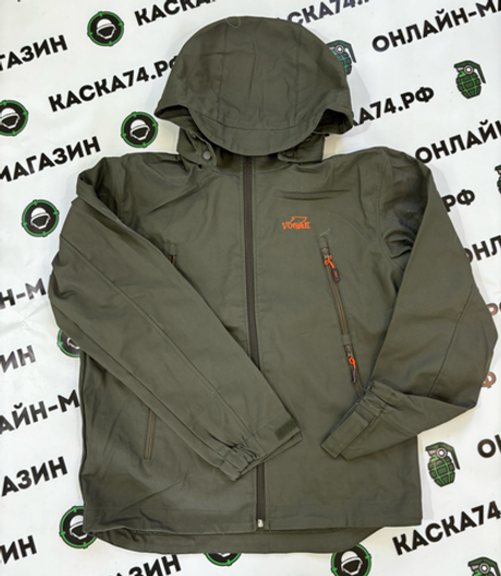 Костюм летний Форест