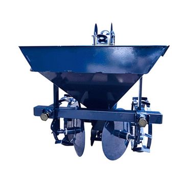 Картофелесажалка "ВРМЗ" (г. Всеволожск)