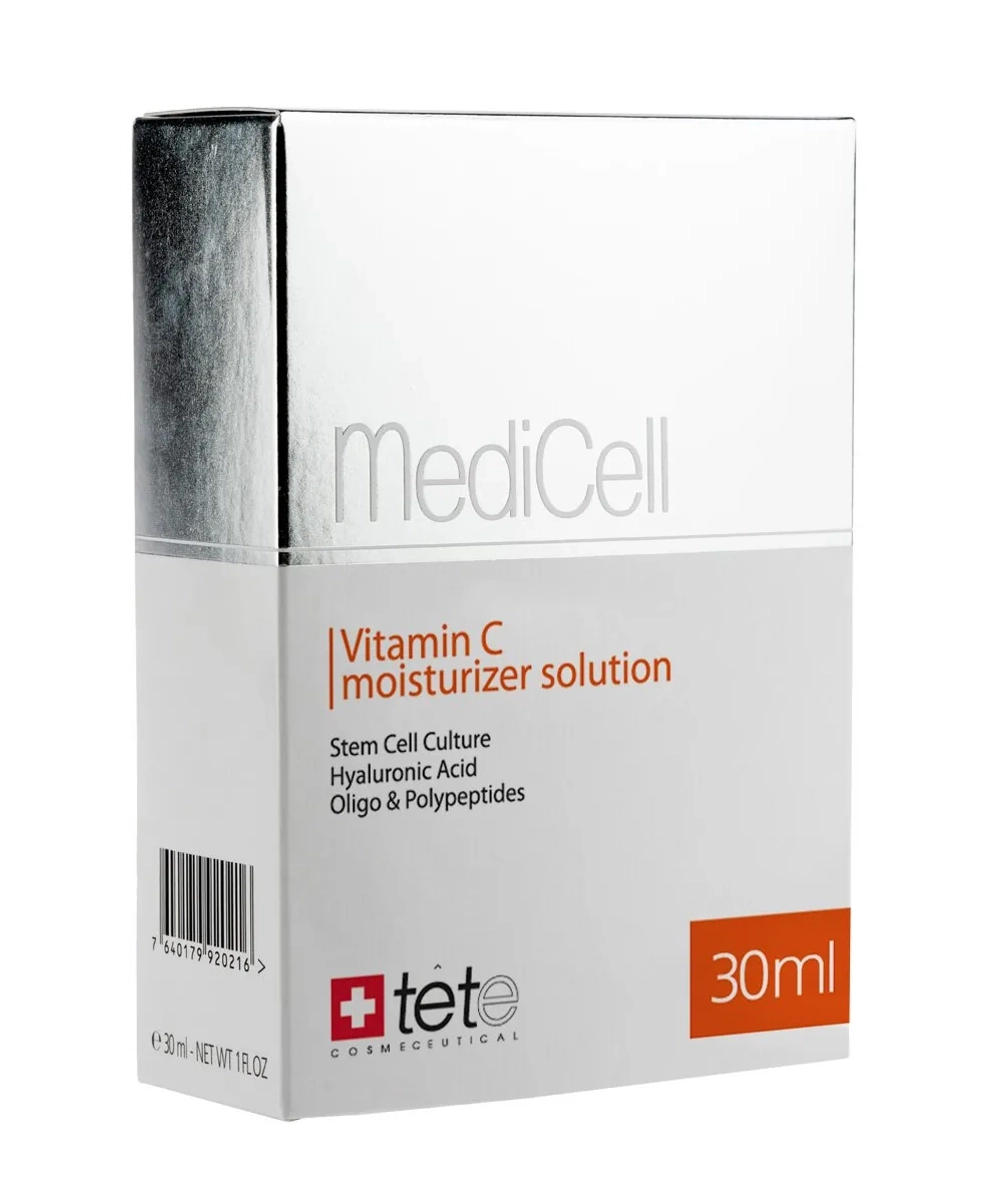 MEDICELL Vitamin C 30ml
