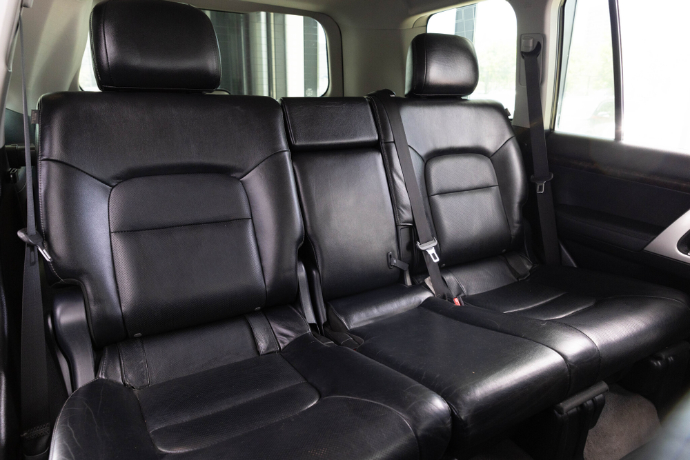 Toyota Land Cruiser, 2014 год