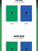 Альбом VERIVERY - Liminality - EP.DREAM 7th Mini Album 2 Version SET