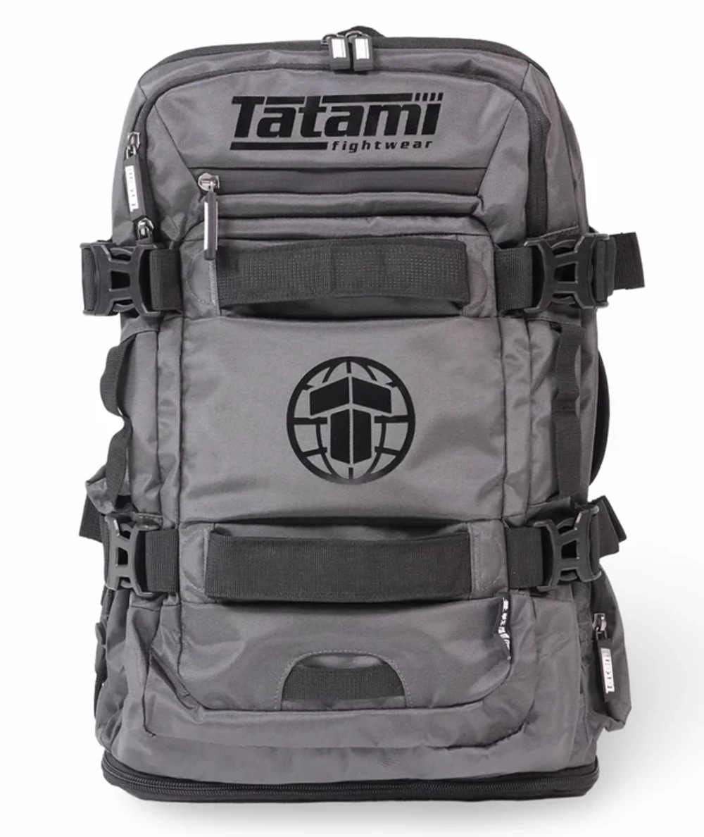 Рюкзак Tatami OMEGA серый