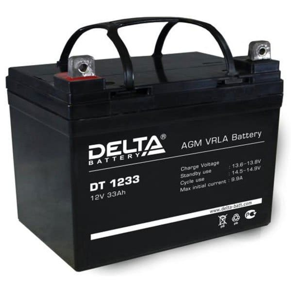 Delta DT 1233 Сетевое оборудование