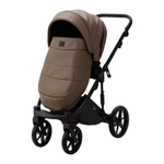 Коляска 3 в 1 Adamex Lumi Deluxe