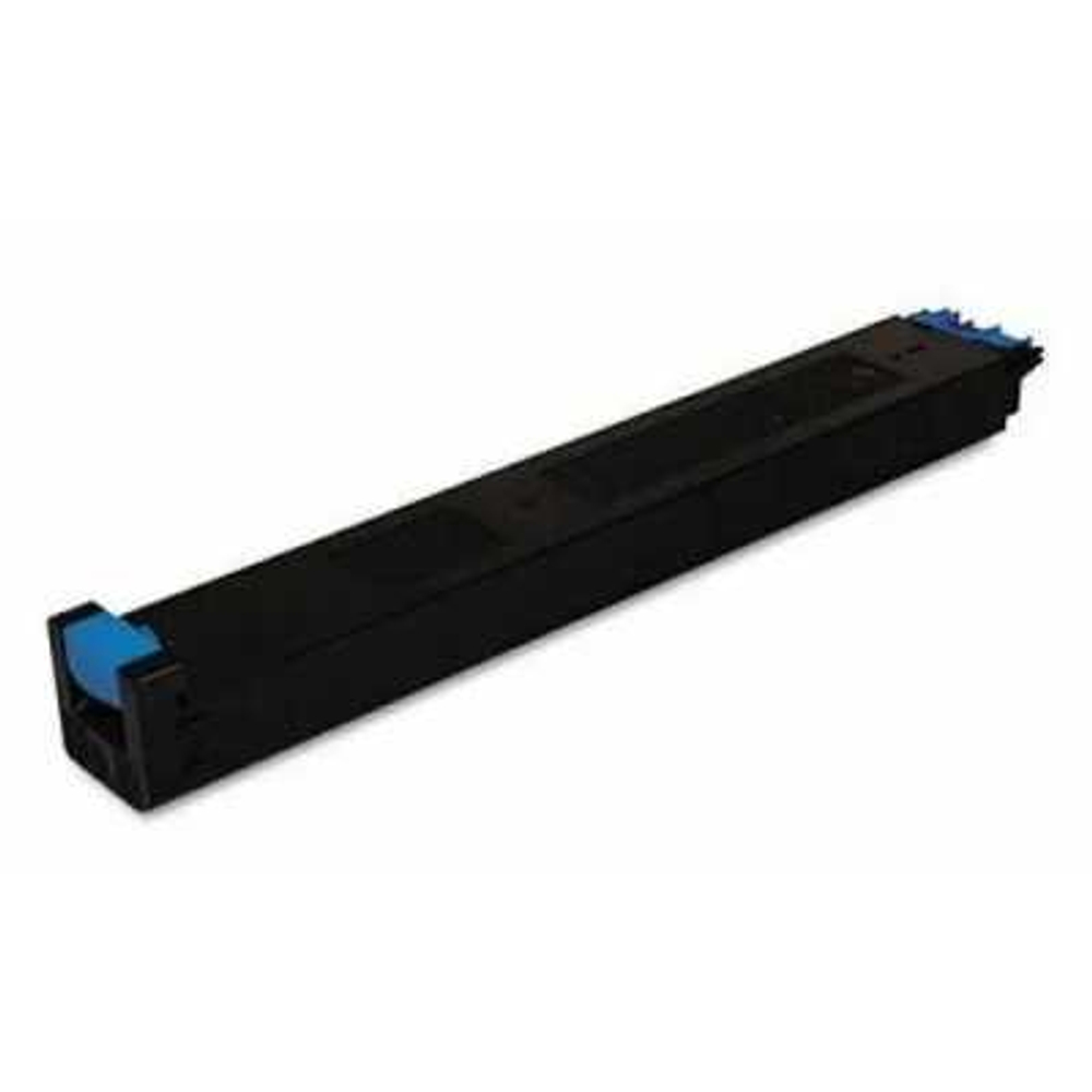 Картридж Sharp MX60GTCA/MX61GTCA