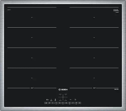 Встраиваемая индукционная варочная панель Bosch PXX645FC1E