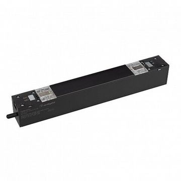 Блок питания 100W 036914 черный ARV-SP-100-MAG45-PFC-BK (24V, 4.17A, 100W) Arlight