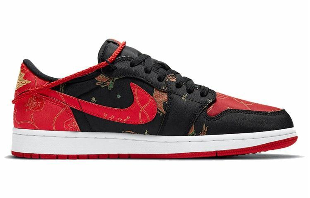 Кроссовки Jordan Air Jordan 1 Low Og "Chinese New Year"