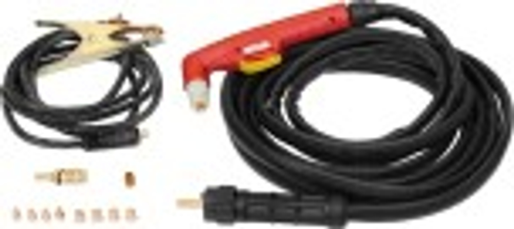 Аппарат плазменной резки СВАРОГ PRO CUT 45 (L202) 00000092570