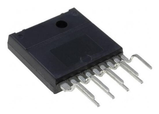 Микросхема STRS6307 / ISQL9, Регулятор