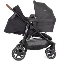 Прогулочная коляска Joie Mytrax Pro