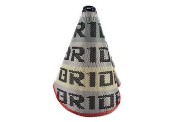 Чехол (кожух) КПП BRIDE градиент