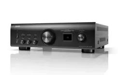 Denon PMA-1700NE Black