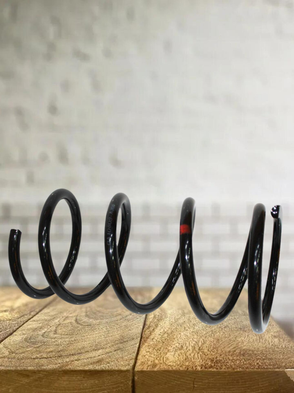 Пружина задняя T112912011 для Chery Tiggo T11/Чери Тигго Т11