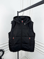 Безрукавка Kiton