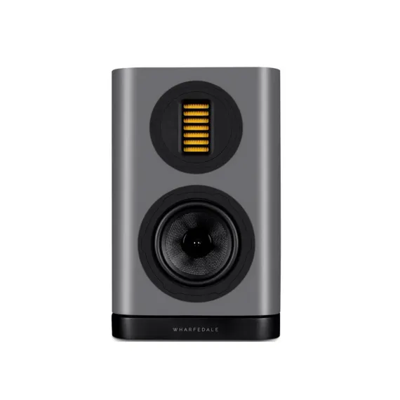 Wharfedale EVO 5.1 Matte Grey