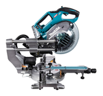 Аккумуляторная торцовочная пила Makita LS002GZ01