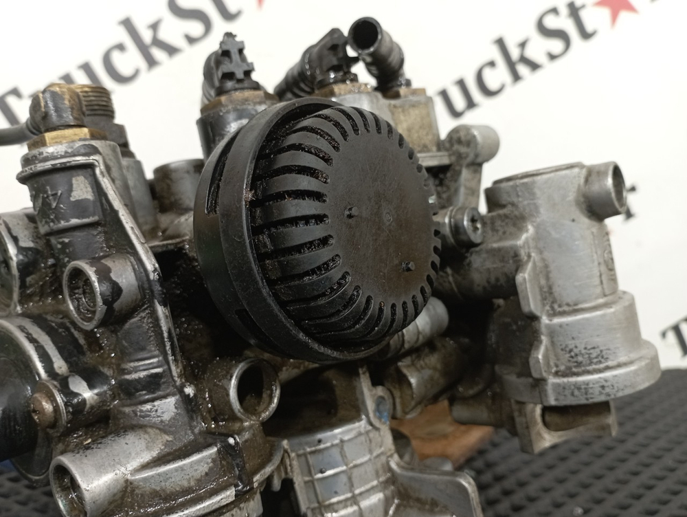 Осушитель воздуха 2023г