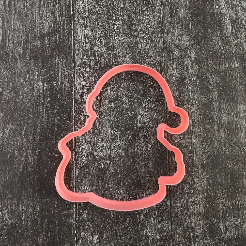 Санта Клаус №22