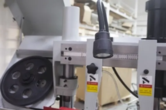 Трубогиб гидравлический Stalex HTR-40