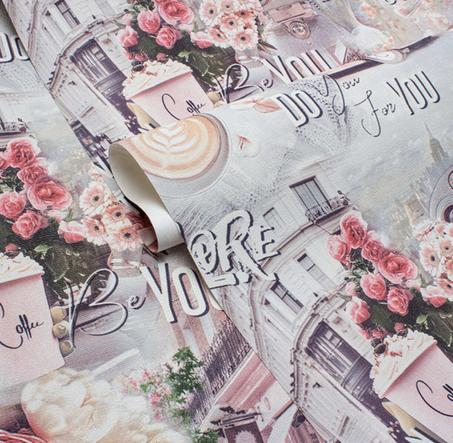 Обои 588125 My Way Victoria Stenova