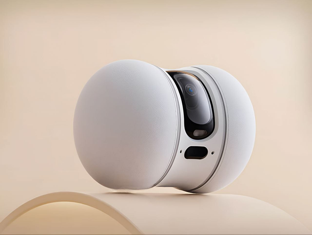 EZVIZ TAMO камера видеонаблюдения