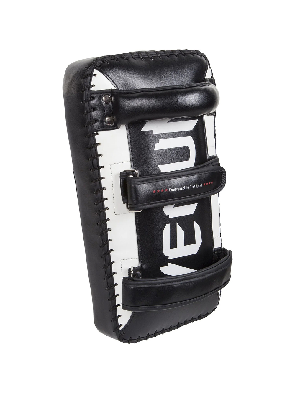 Пэды Venum Giant Black/White (пара)