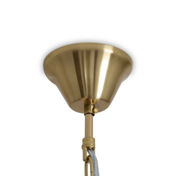 Подвесной светильник Freya Classic FR2038PL-06BS