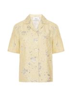 Рубашка Silver lemon