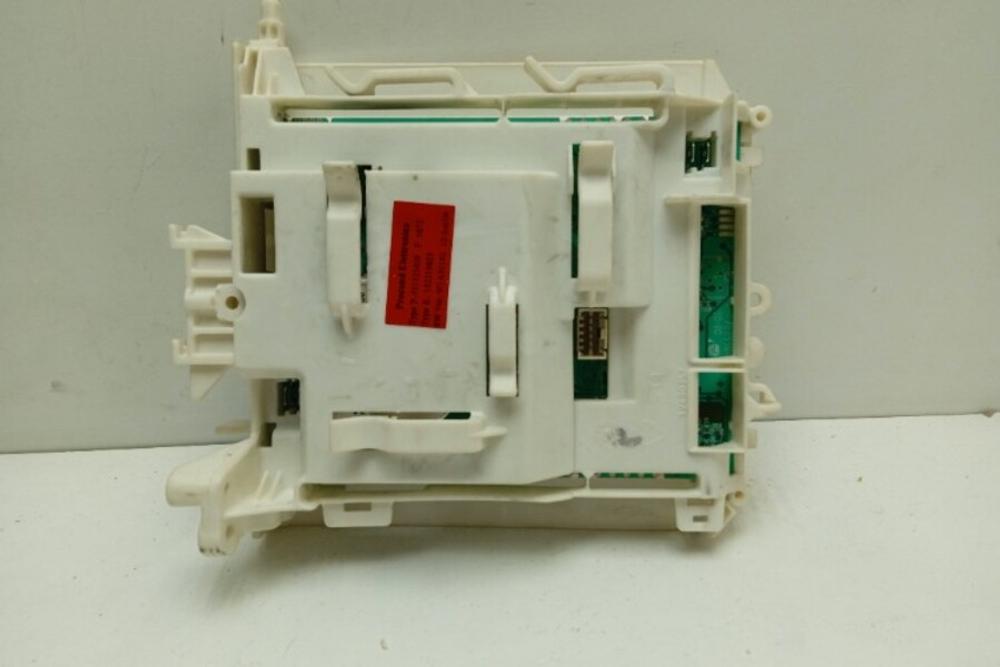 EWS1105 кт149 Электронный модуль для стиральной машины Electrolux 132219823 б/у