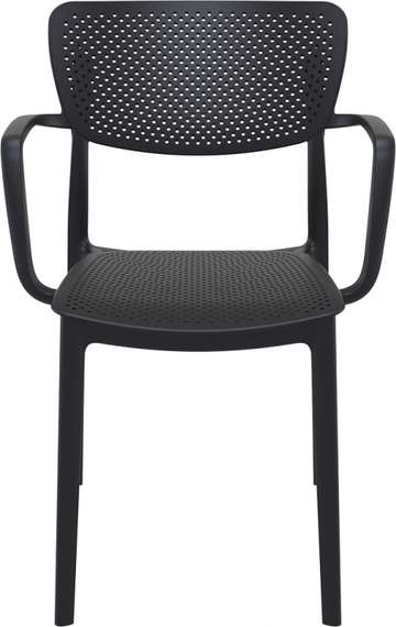 Стул Loft, черный