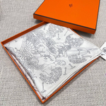 Платок Hermes