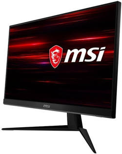 Монитор MSI 24;; Optix G241 1920x1080 IPS WLED 145Гц 1ms FreeSync HDMI DisplayPort