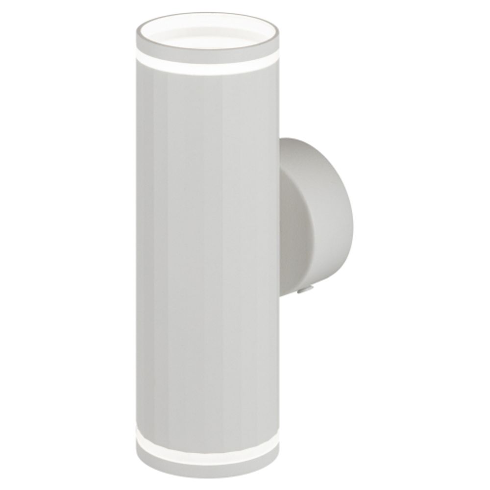 Светильник настенный ЭРА WL45 WH под лампу MR16 GU10 белый | Настенная подсветка