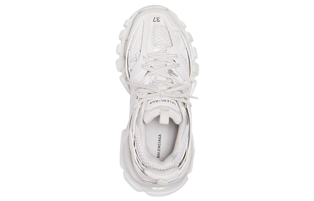 Balenciaga Track 1.0 (Женская размерная сетка)