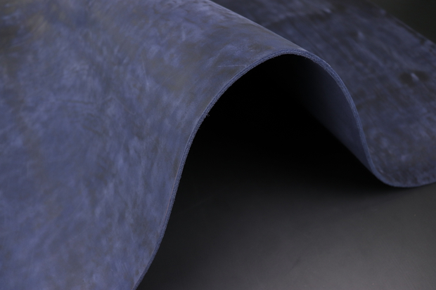 3.6-4.0 Полукулат синий лофт