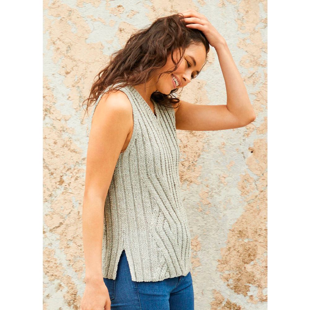 Журнал Rowan "Knitting & Crochet Magazine 67"