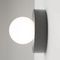 Бра Maytoni Modern MOD403WL-01GR1