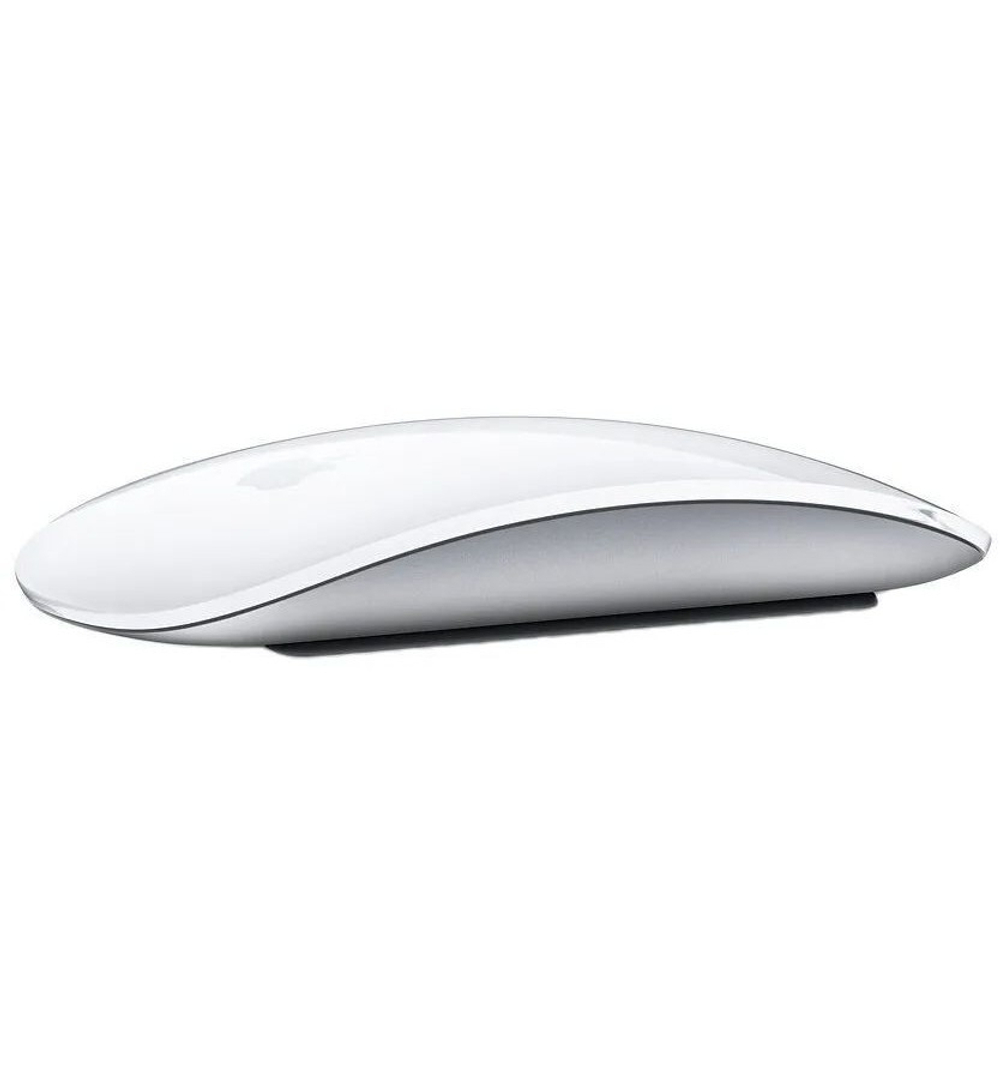 Мышь Мышь Apple Magic Mouse 3 A1657, лазерная, беспроводная, белый [MK2E3AM/A] [MK2E3ZA/A]