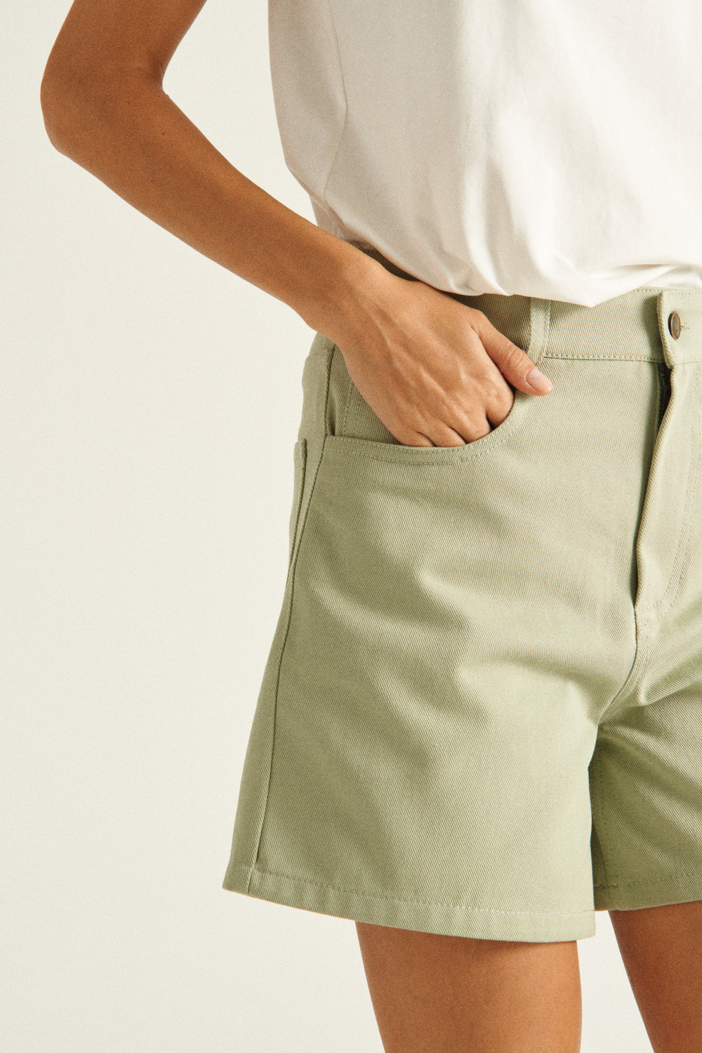 Шорты art.918-3