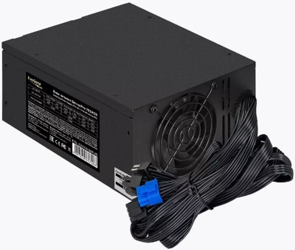 Блок питания ATX Exegate ServerPRO-700PAS