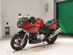 BMW F800S 2007