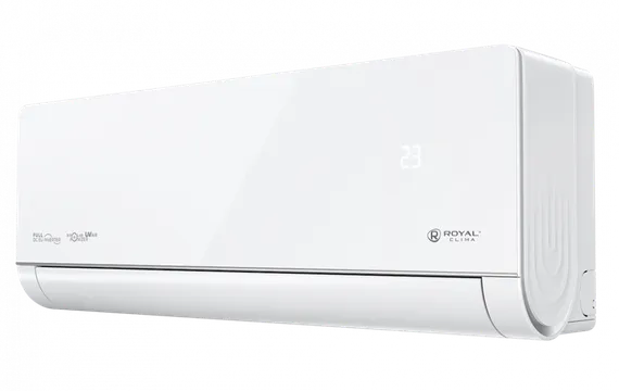 Сплит-система Royal Clima RCI-RSB40HN/IN/RCI-RSB40HN/OUT Royal Supremo Blanco Inverter