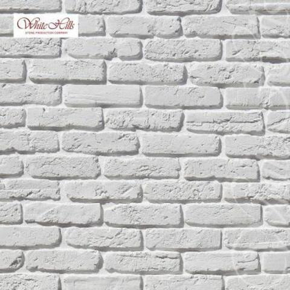 Искусственный камень White Hills, коллекция Берн Брик