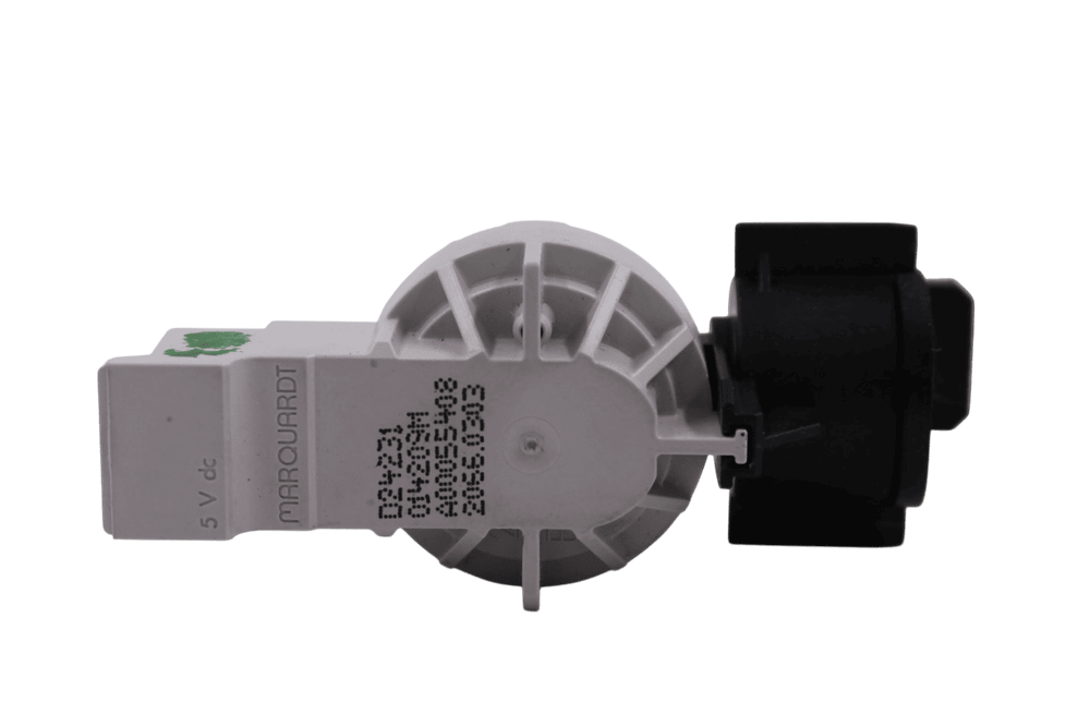 Датчик уровня воды (прессостат) 140000554083 посудомоечной машины Electrolux, AEG, Zanussi