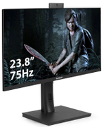 Монитор 23,8" Exegate SuperView EV2407TA