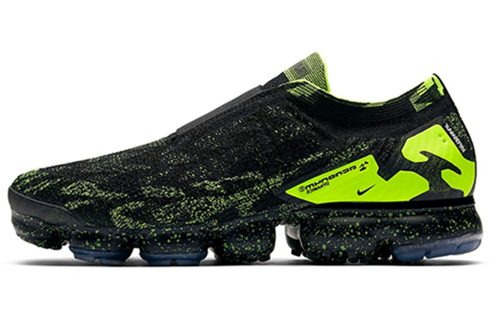 Кроссовки Acronym X Nike Vapormax Moc 2