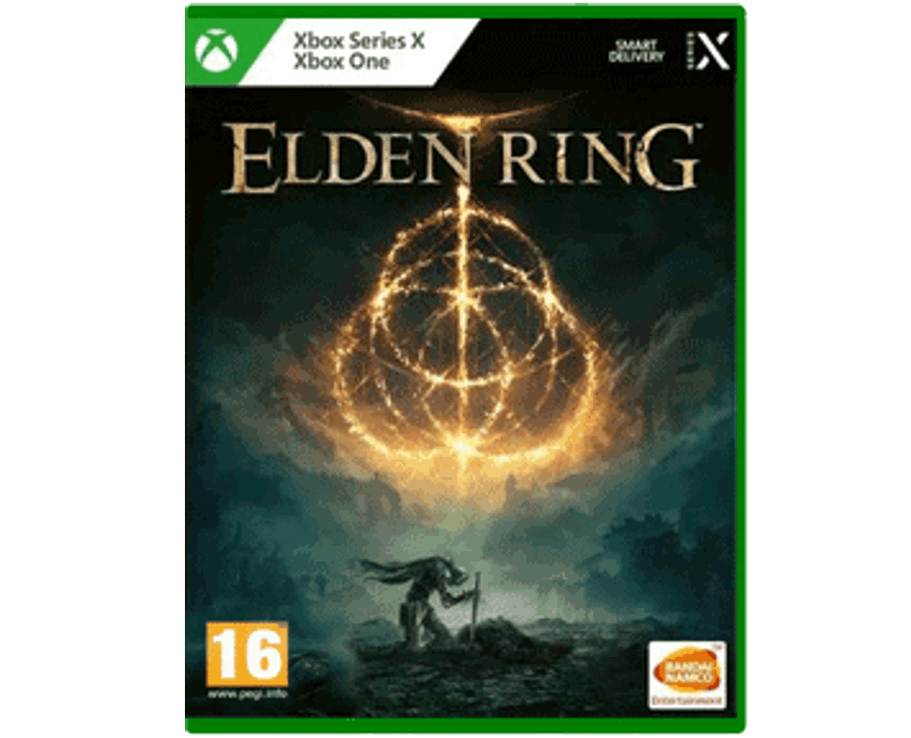 Elden Ring (Xbox) Б/У