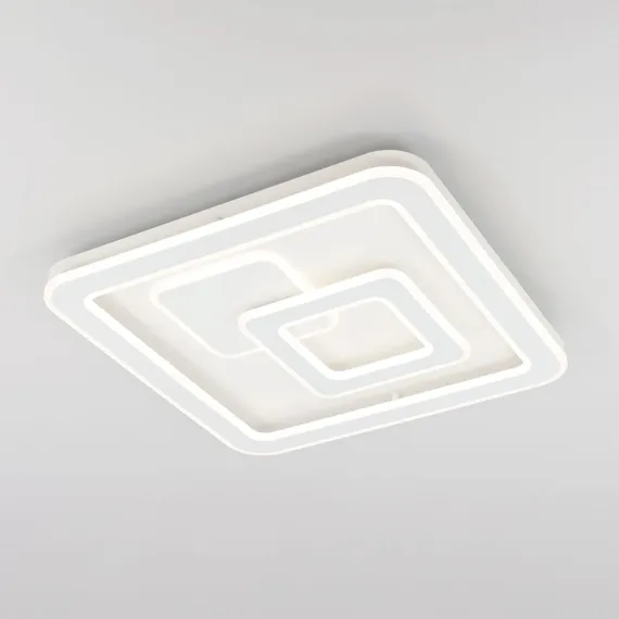 CL739B150E Квест Св-к Люстра с RGB
